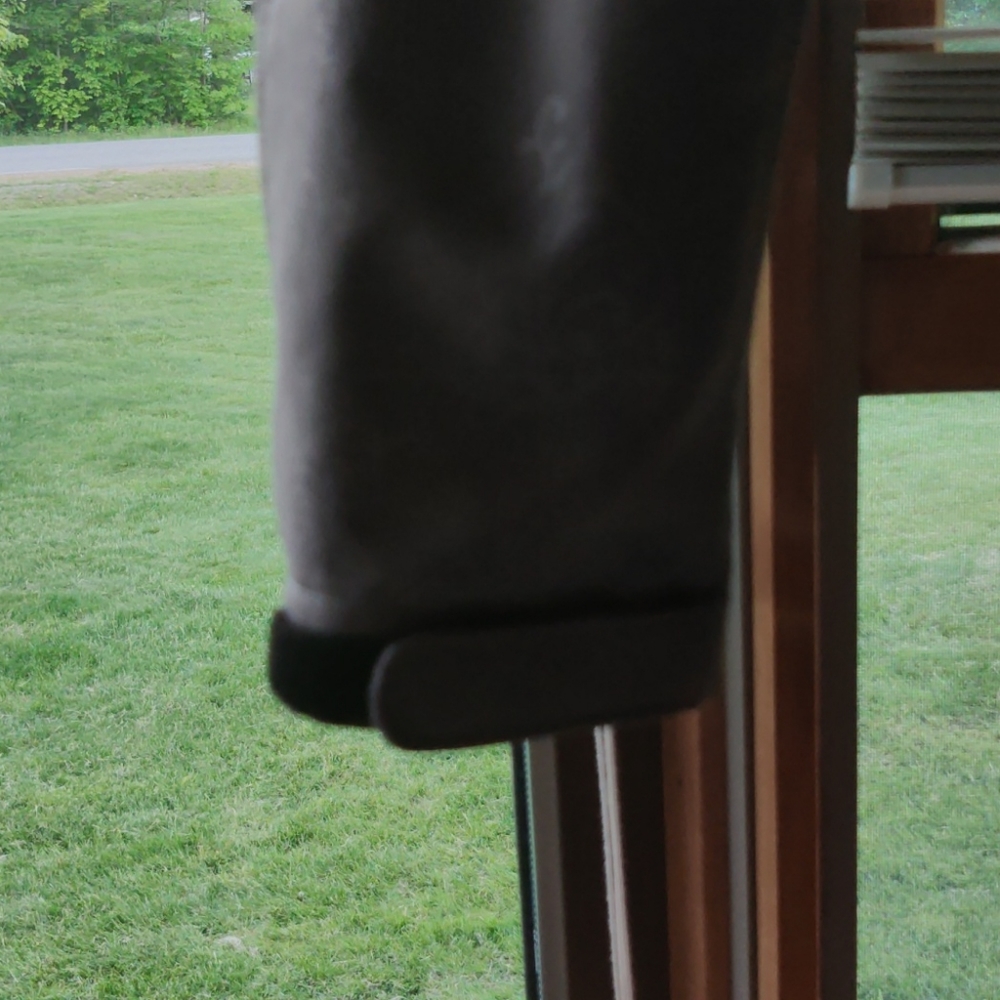 Eddie Bauer Waterproof Jacket - image 4